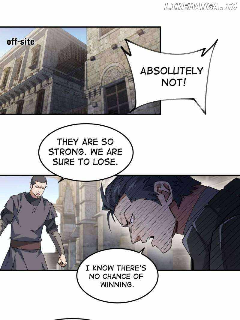 Virtual World: Close Combat Mage Chapter 377 2